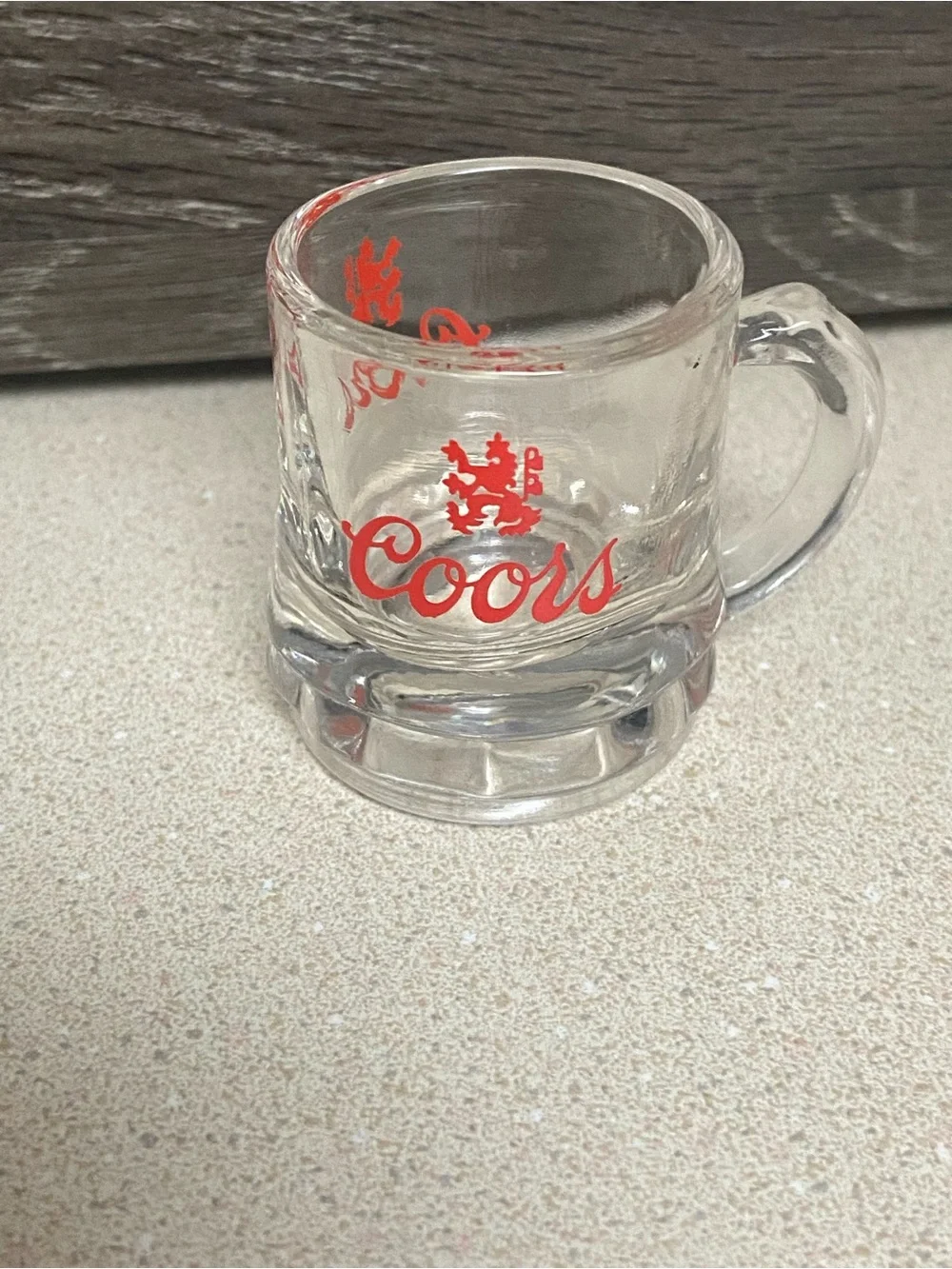 N/A vintage coors